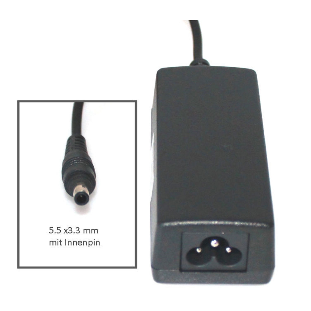 Original Netzteil für Samsung CPA09-002A Image