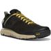 Danner Trail 2650 3in GTX Hiking Shoes - Men's Black Olive/Flax Yellow 10 US Medium 61287-D-10