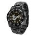 Black South Florida Bulls FantomSport Watch