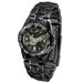 Women's Black South Florida Bulls FantomSport Watch