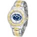 White Penn State Nittany Lions Competitor Two-Tone Watch