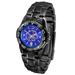 Women's Royal Boise State Broncos FantomSport AnoChrome Watch