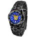 Women's Navy North Carolina A&T Aggies FantomSport AnoChrome Watch