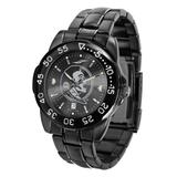 Black Florida State Seminoles FantomSport Watch