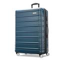 Samsonite Omni 2 Hardside Expandable Luggage with Spinner Wheels, Nova Teal, 3-Piece Set (20/24/28), Omni 2 Hardside Expandable Luggage with Spinner Wheels