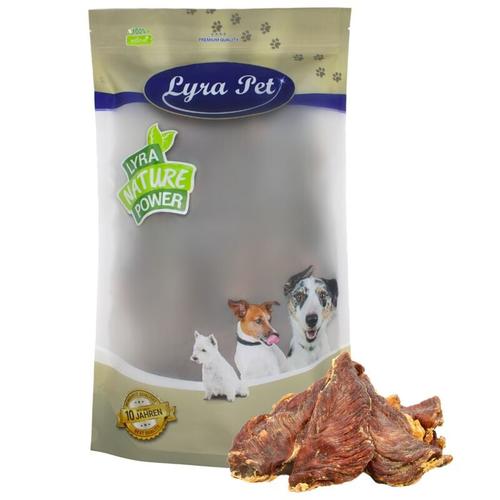 10 kg Lyra Pet Hühnerbrustfilet