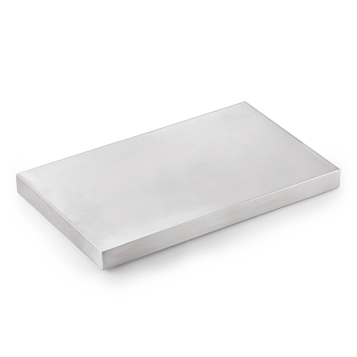 WAS Germany - GN Kühlplatte 1/1, Chromnickelstahl Image