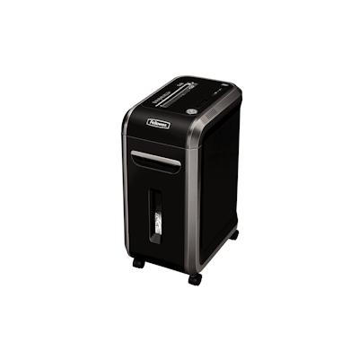 Fellowes Partikelschnitt Aktenvernichter Powershred 99Ci