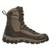 LaCrosse Lodestar 7" Waterproof Gore-Tex Hunting Boots Leather Men's, Brown SKU - 419879