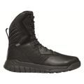 Danner Instinct 8" Waterproof Tactical Side-Zip Boots Leather/Nylon Men's, Black SKU - 637166