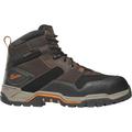 Danner Field Ranger 6" Waterproof Work Boots Leather Men's, Brown SKU - 950901