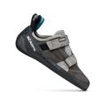 Scarpa Origin Climbing Shoes - Mens Covey/Black 44 70062/000-CovBlk-44