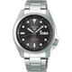 Seiko Men Analogue Automatic Watch with Stainless Steel Strap SRPE51K1