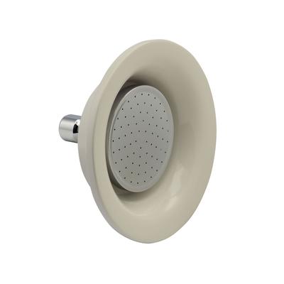 Randolph Morris Porcelain Sunflower Shower Head RMN180C