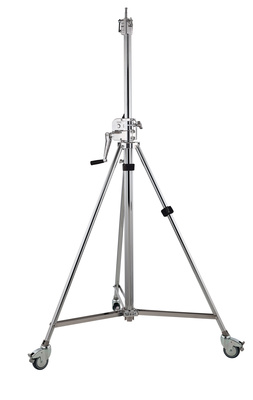 Avenger B6026CS Wind Up Stand 26