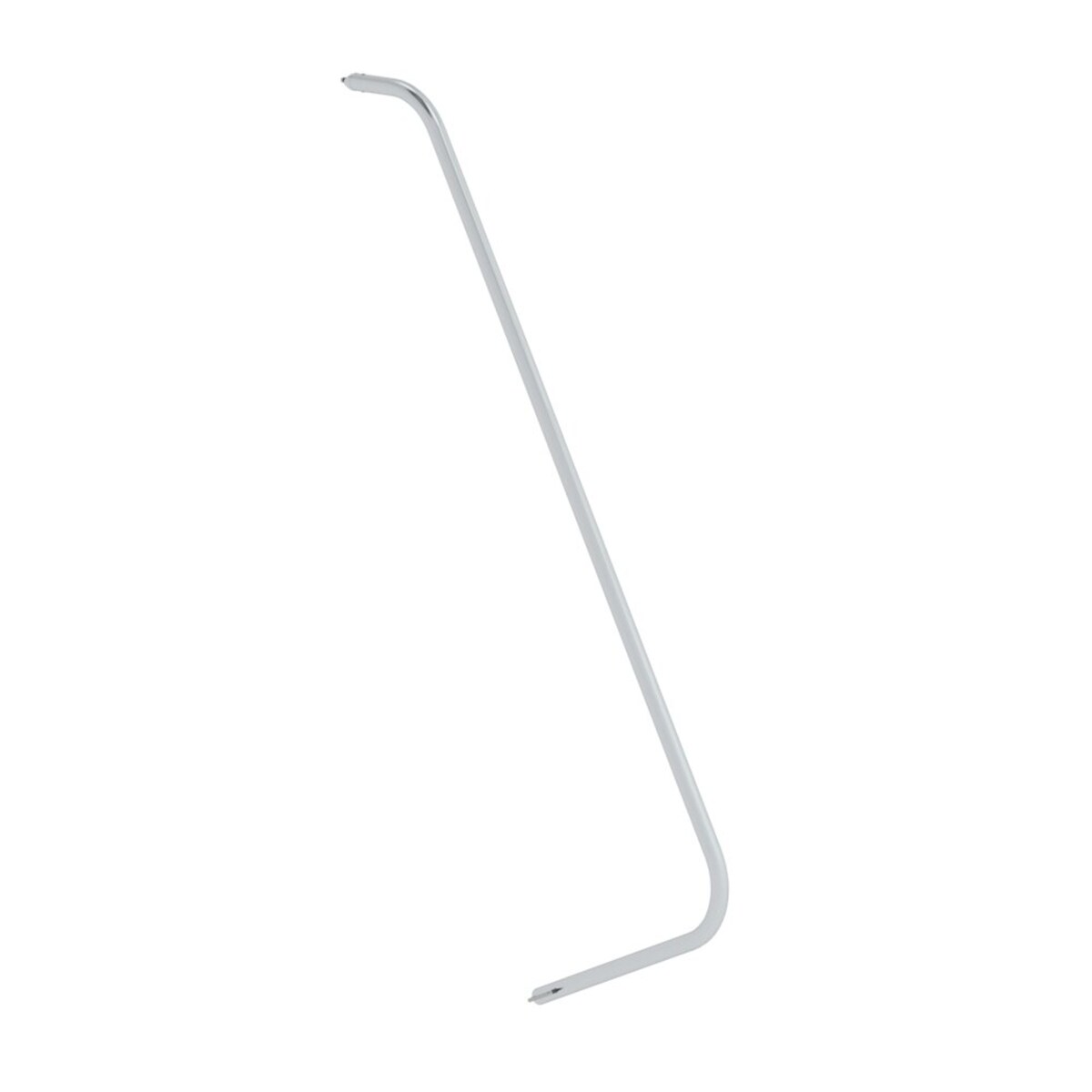 Munk Handlauf Podesttreppe 50110 einseitig 7-8-stufig Image