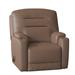 Southern Motion 40" Wide Standard Recliner Stain Resistant, Stainless Steel in Brown | 45 H x 40 W x 41 D in | Wayfair 1091S 167-17