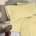Alwyn Home Mccracken Contemporary 100% Cotton Duvet Cover Set in Yellow | Queen | Wayfair ANEW3067 43863082