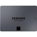 Samsung 1TB 870 QVO 2.5" SATA III Internal SSD MZ-77Q1T0B/AM