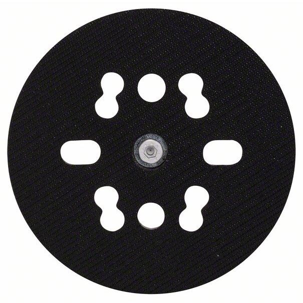 Schleifteller mittel, 150 mm, für GEX 150 ACE Image