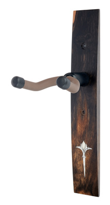 Taylor Ebony Guitar Hanger Nouveau