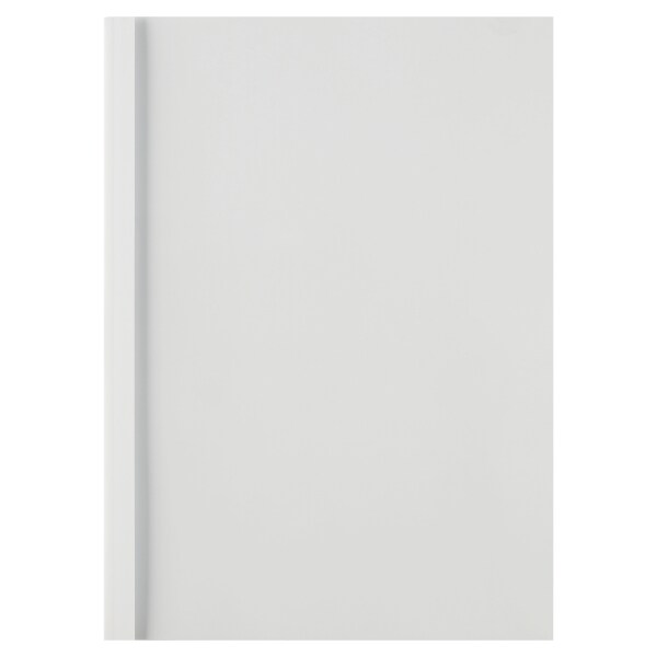 GBC Thermobindemappe IB370021 DIN A4 30Bl. weiß 100 St./Pack. Image