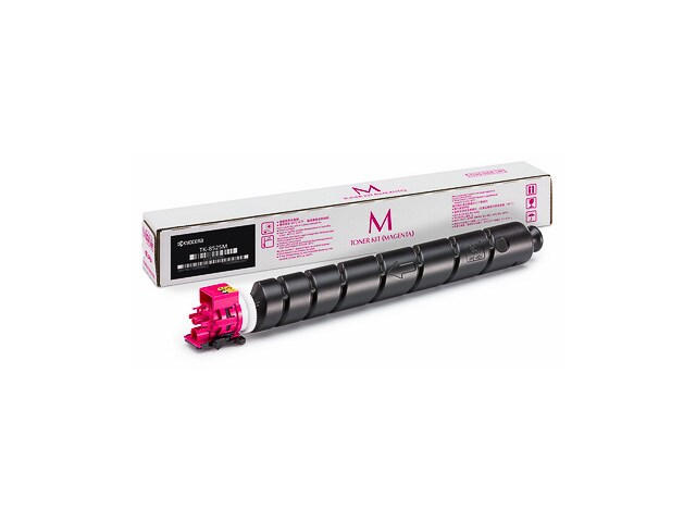 Laser/Kopierer KYOCERA TK8525M KYOCERA TA4052CI TONER MAGENTA Image