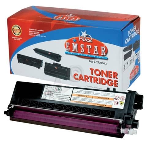 Lasertoner magenta TN329M Image