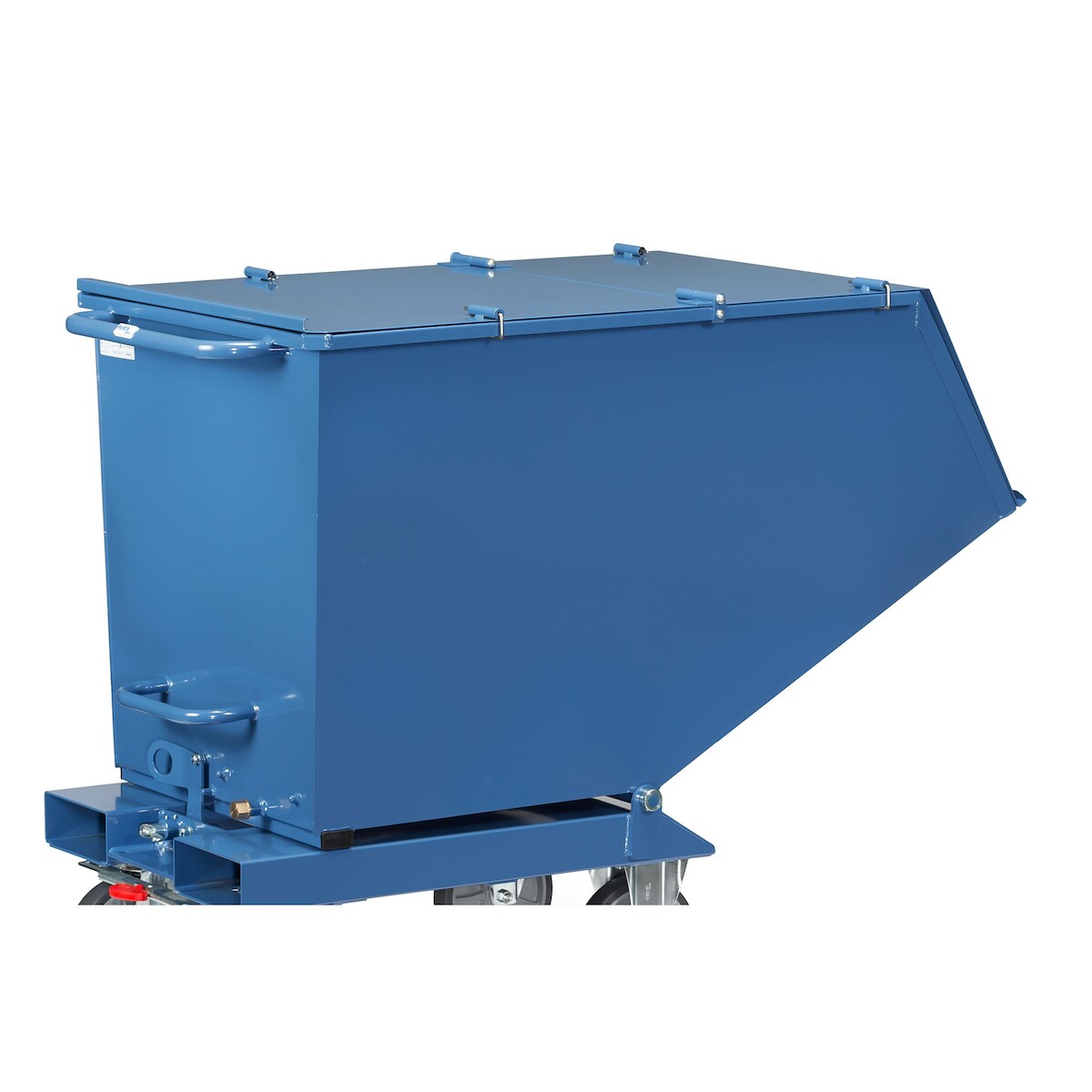 Klappbarer Deckel 47D2