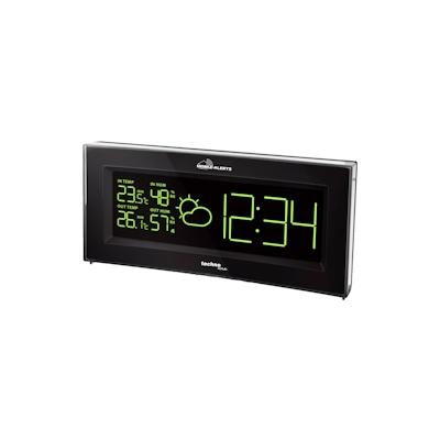 Technoline Techno Line MA10901 Funk-Wetterstation Anzahl Sensoren max. 1 Image