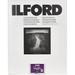 Ilford MULTIGRADE RC Deluxe Paper (Pearl, 8.5 x 11", 250 Sheets) 1180299