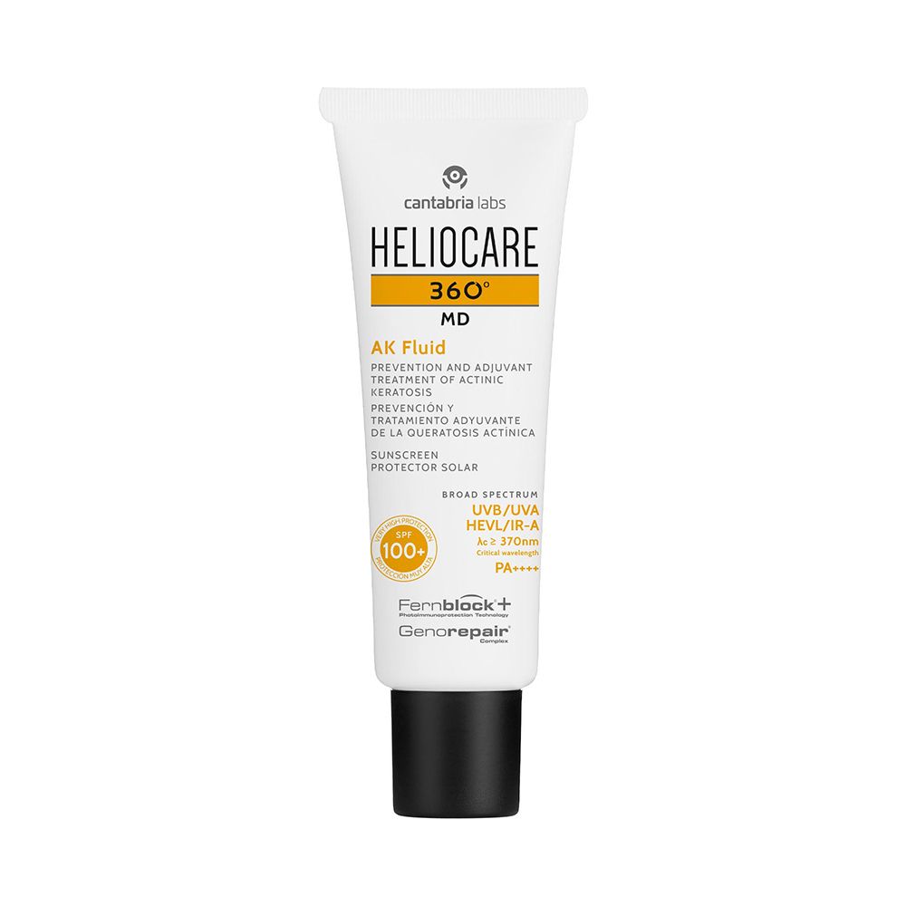 Heliocare 360° Md Ak 50 ml Crema