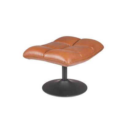 Dutchbone »Bar lounge« Hocker Polyester antharzit Image