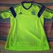 Adidas Shirts | Adidas Shirt | Color: Black/Yellow | Size: S