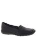 Easy Spirit Abide 8 - Womens 5.5 Black Slip On Medium