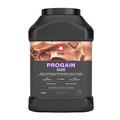 Maximuscle Progain | Whey Protein Powder Sports Supplement Shake for Size & Mass | Chocolate, 1.2kg - 10 Servings