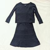 American Eagle Outfitters Dresses | American Eagle Sweater Dress | Color: Blue | Size: S