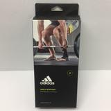 Adidas Other | Adidas Ankle Support | Color: Black/Red | Size: Mdium