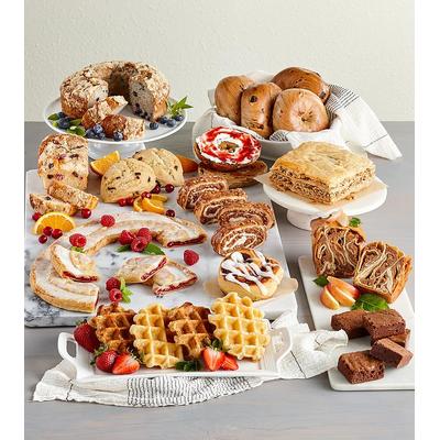 12-Month Bakery Favorites Club (Begins in September) by Wolfermans