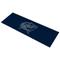 Columbus Blue Jackets Color Design Yoga Mat