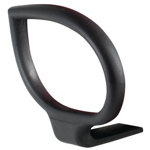 accoudoirs fixes pour siège de bureau manutan