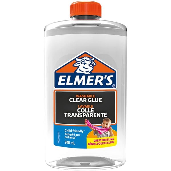 ELMER S Bastelkleber transparent 946 ml transparent Image