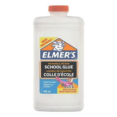ELMER S Bastelkleber weiß 946 ml weiß