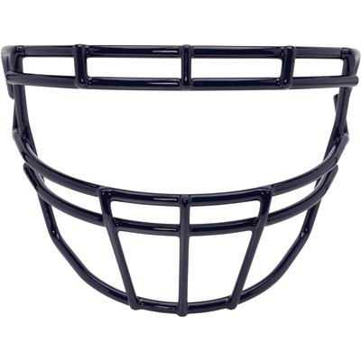Schutt F7 ROPO-DW-NB-O Carbon Steel Football Facemask Navy