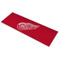 Detroit Red Wings Color Design Yoga Mat