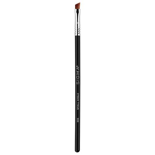 Sigma - E65 Small Angle Brush Eyelinerpinsel 1 ct