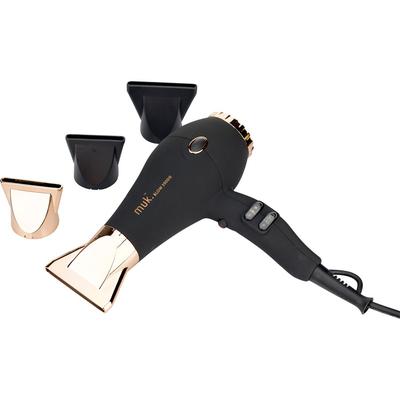 muk Haircare - Blow 3900-IR Rose-Gold Edition Haartrockner 1 ct Damen