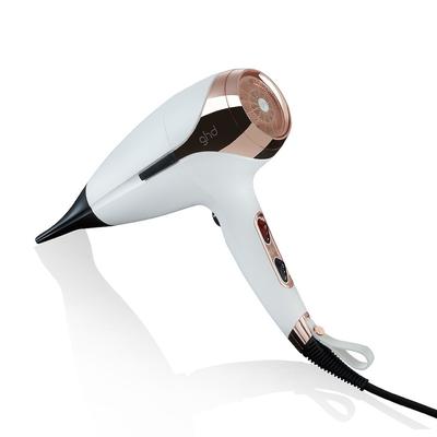 ghd Helios® Haartrockner WHITE Weiss Image