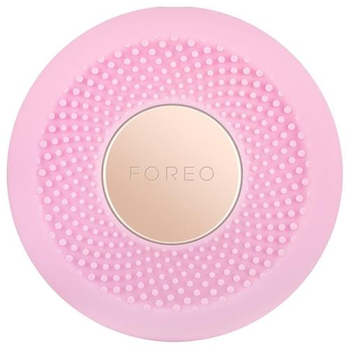 FOREO - UFO™ mini 2 Maskengerät mit Wärme- und LED-Lichttherapie Gesichtsmassage 1 ct Nude