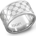 JOOP! - Herrenring Edelstahl Ringe Weiss